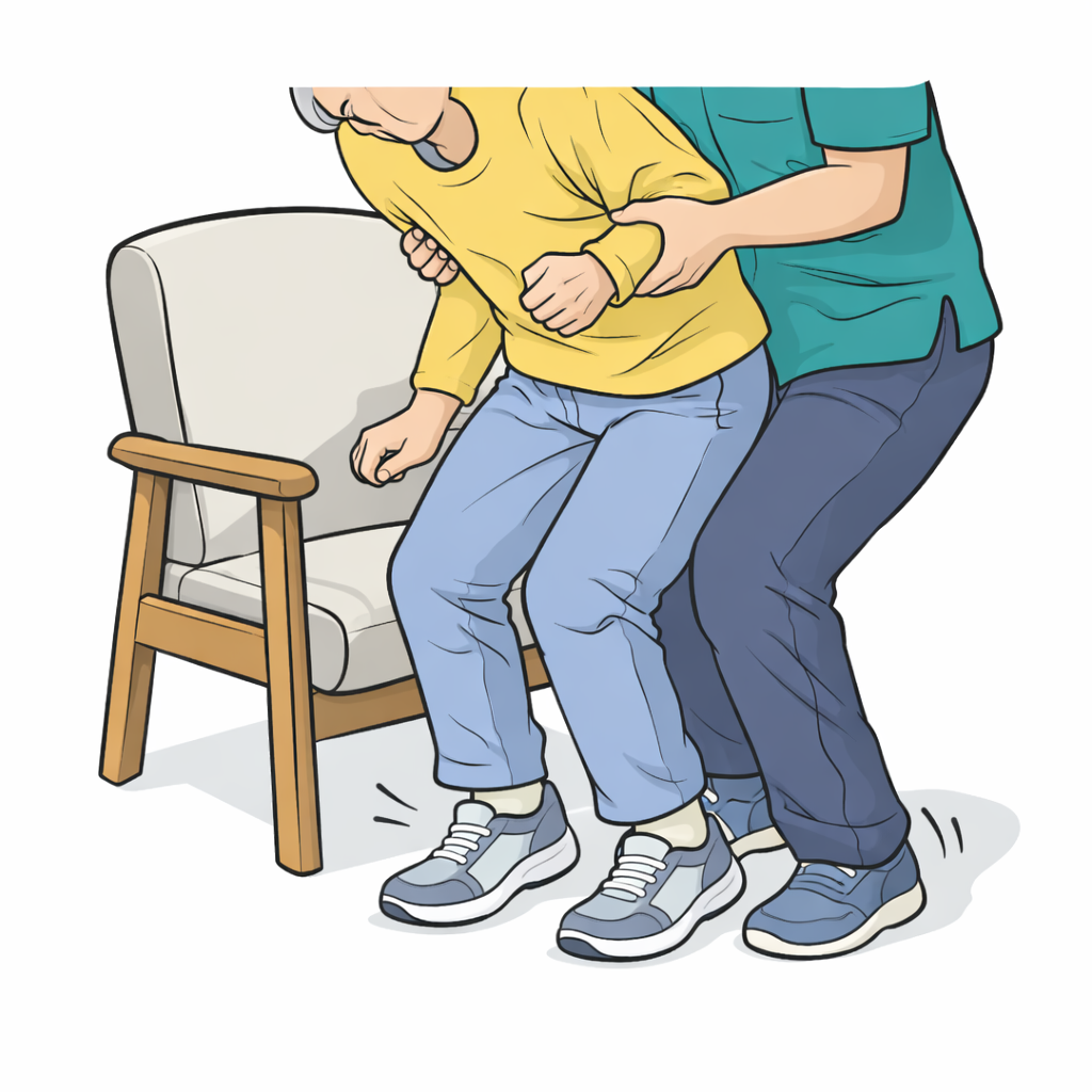 Transferências Funcionais