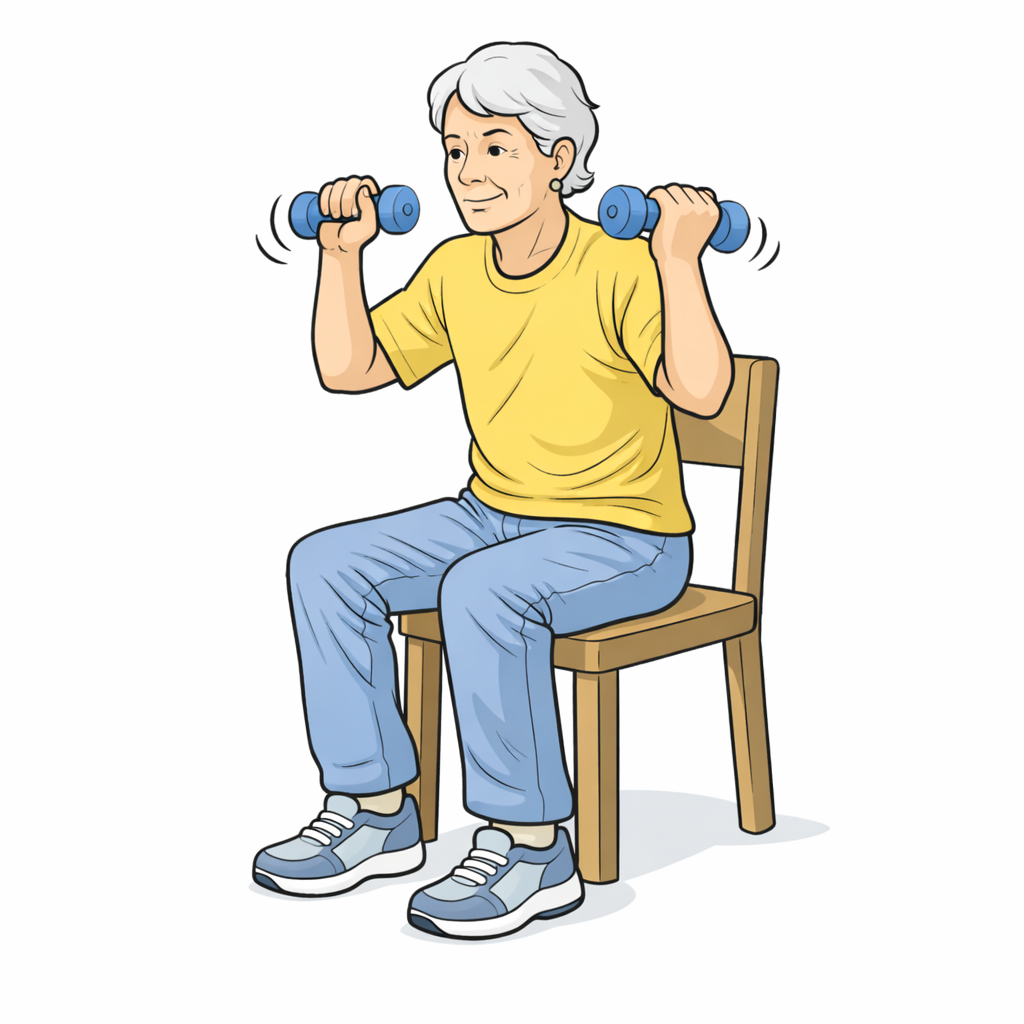 Força e Condicionamento