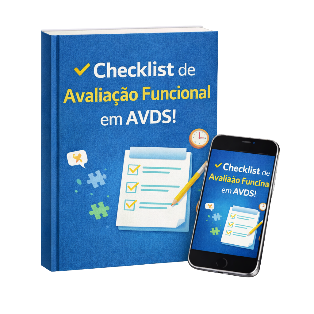 Checklist de Avaliação